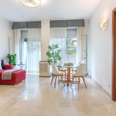 Ferrara A 5 Min Dalla Stazione Apartment X5 Экстерьер фото