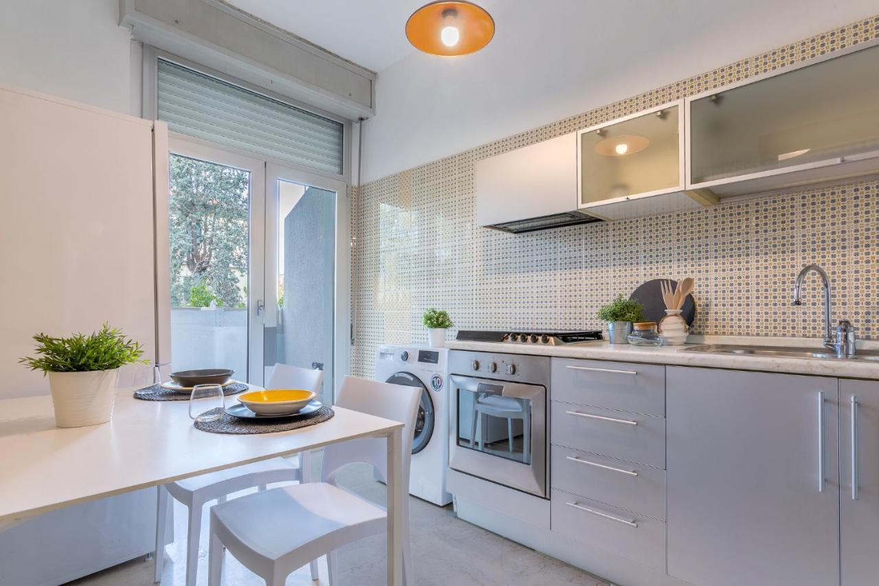 Ferrara A 5 Min Dalla Stazione Apartment X5 Экстерьер фото