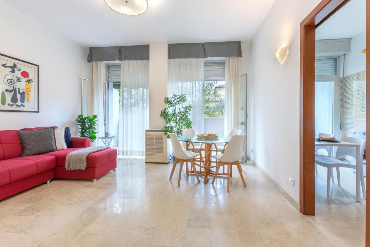 Ferrara A 5 Min Dalla Stazione Apartment X5 Экстерьер фото