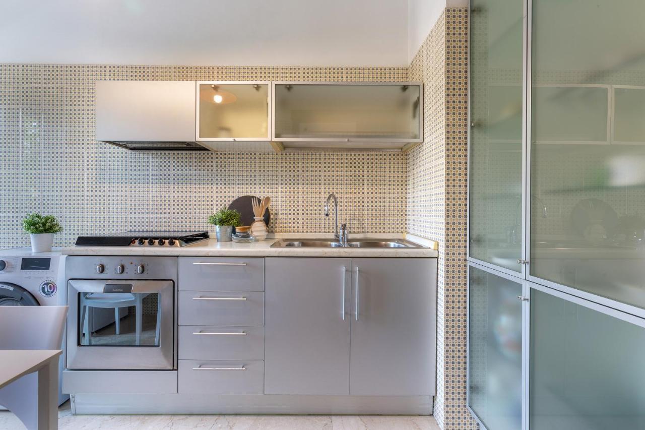 Ferrara A 5 Min Dalla Stazione Apartment X5 Экстерьер фото