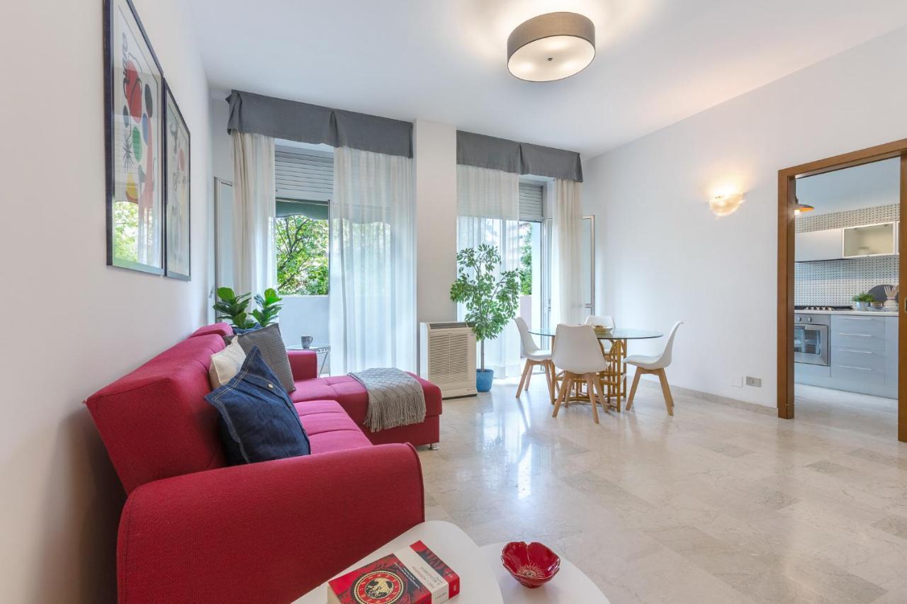 Ferrara A 5 Min Dalla Stazione Apartment X5 Экстерьер фото