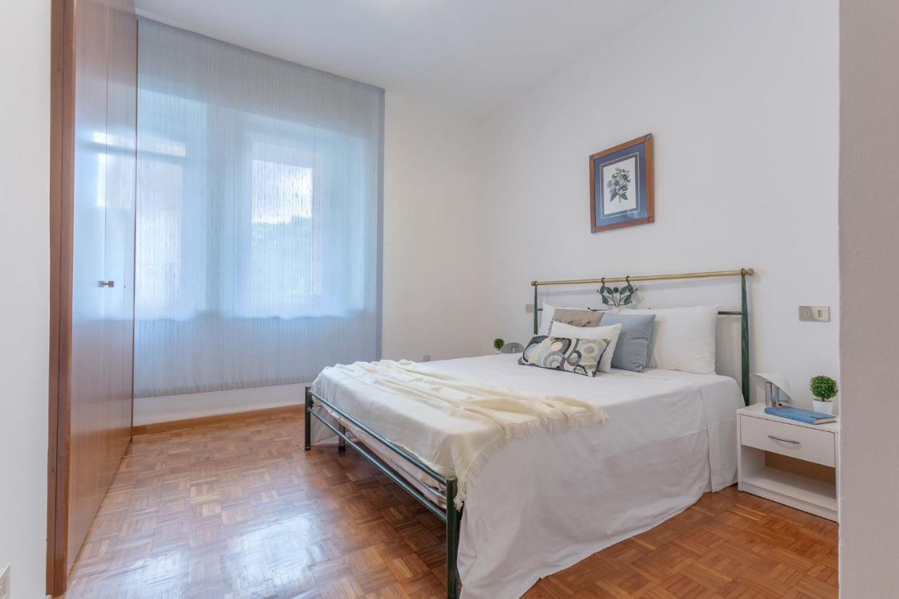 Ferrara A 5 Min Dalla Stazione Apartment X5 Экстерьер фото