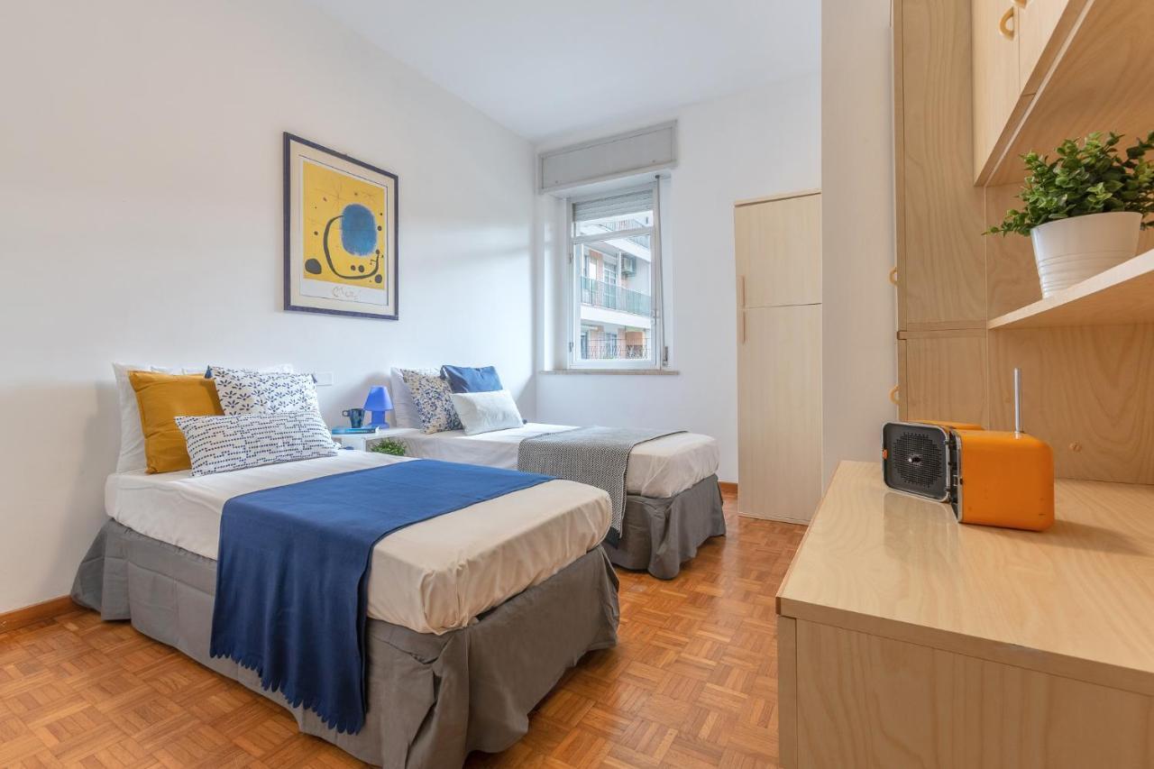 Ferrara A 5 Min Dalla Stazione Apartment X5 Экстерьер фото