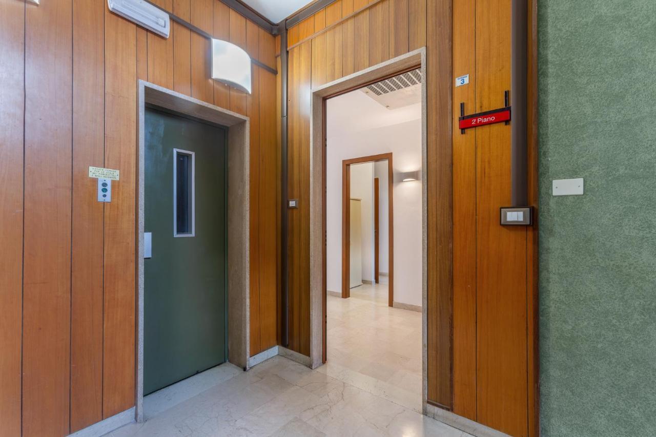 Ferrara A 5 Min Dalla Stazione Apartment X5 Экстерьер фото