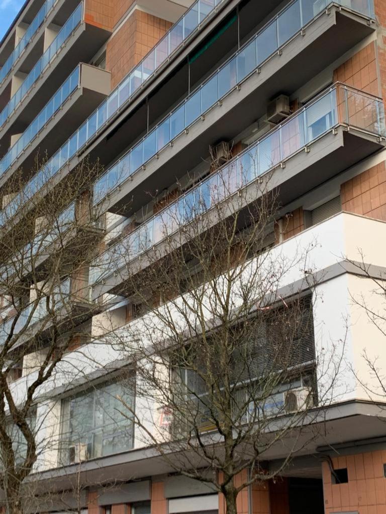Ferrara A 5 Min Dalla Stazione Apartment X5 Экстерьер фото